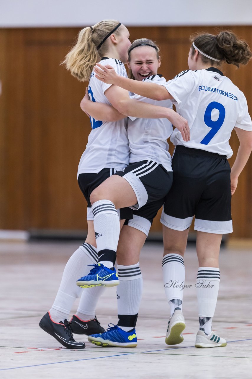 Bild 231 - VR Bank Cup Horst